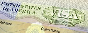 United States visa