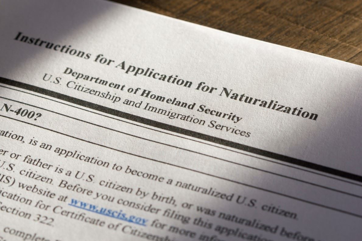 How to Obtain a U S Naturalization Certificate