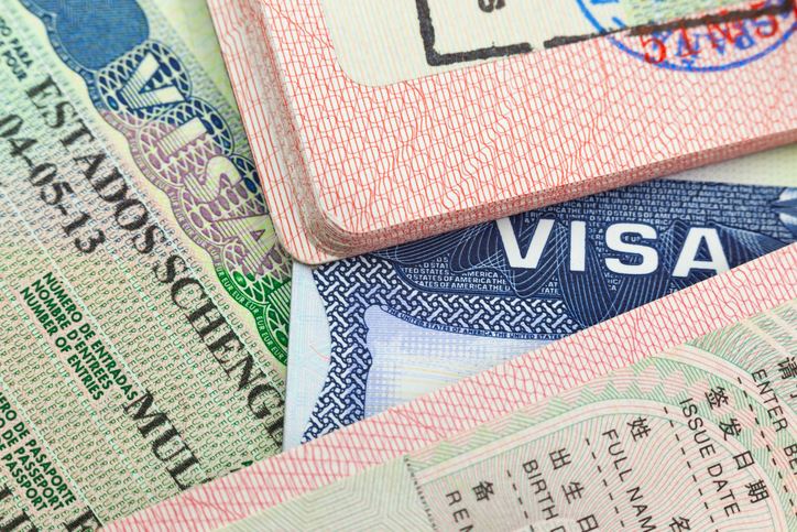 renewing tourist visa usa